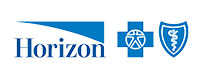 Horizon BCBS Logo