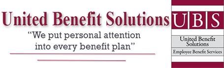 United Benefit Solutions, LLC Logo