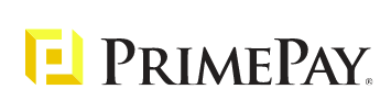 PrimePay Logo